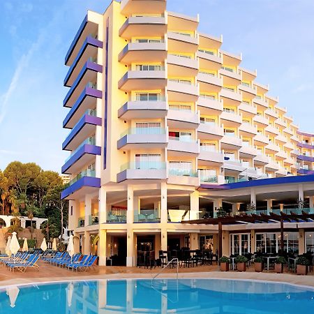 Europe Playa Marina - Adults Only Hotel Illetas Kültér fotó