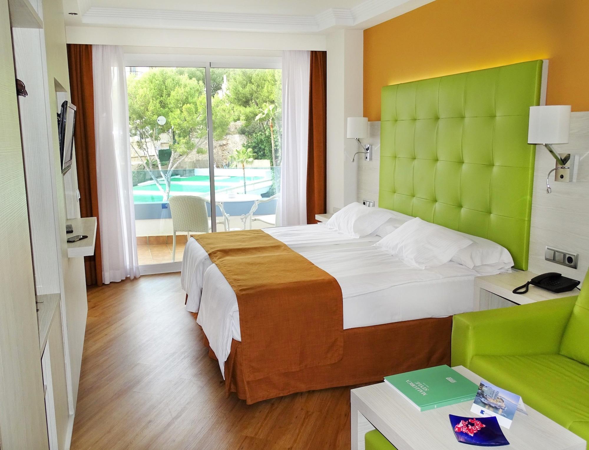 Europe Playa Marina - Adults Only Hotel Illetas Kültér fotó