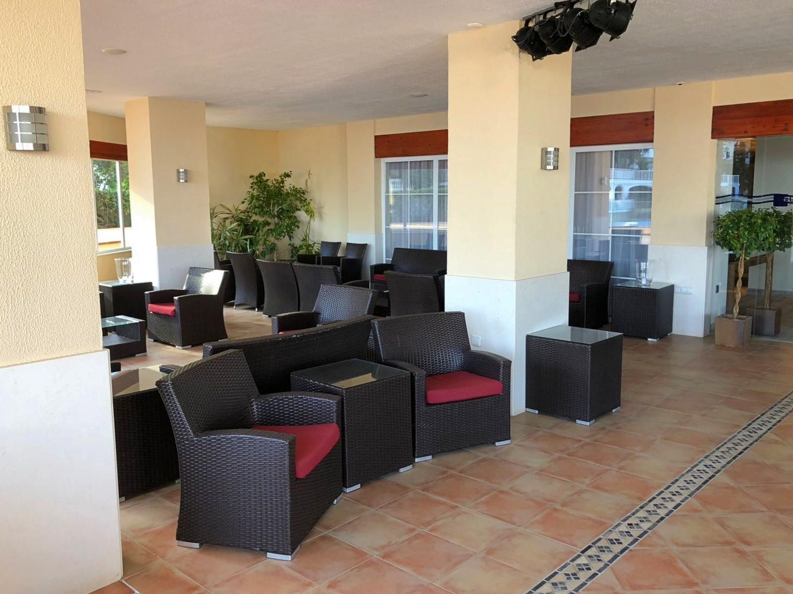 Europe Playa Marina - Adults Only Hotel Illetas Kültér fotó