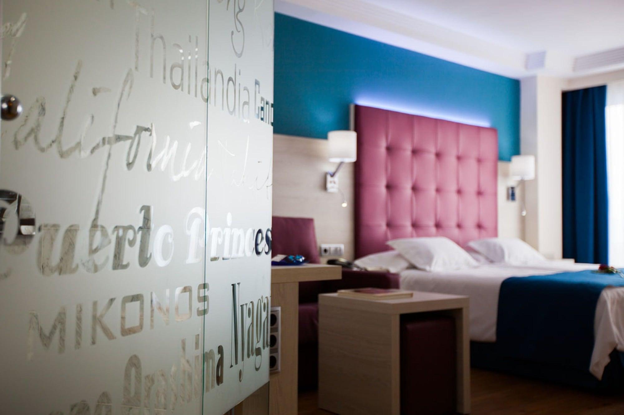 Europe Playa Marina - Adults Only Hotel Illetas Kültér fotó