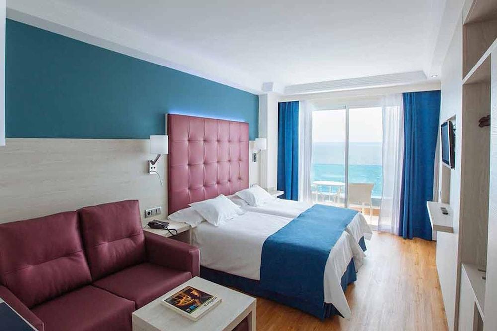 Europe Playa Marina - Adults Only Hotel Illetas Kültér fotó