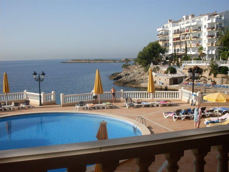 Europe Playa Marina - Adults Only Hotel Illetas Kültér fotó