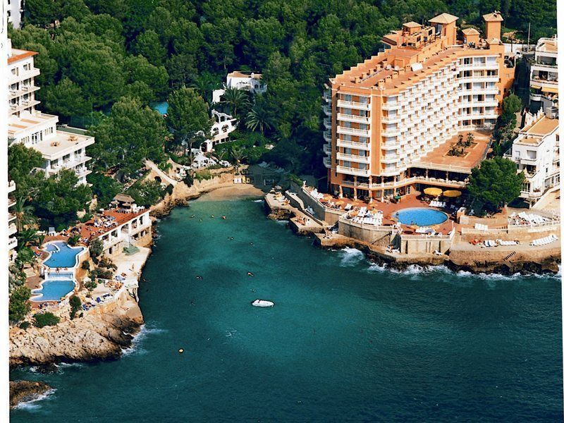 Europe Playa Marina - Adults Only Hotel Illetas Kültér fotó