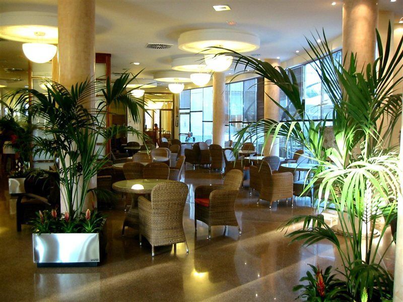 Europe Playa Marina - Adults Only Hotel Illetas Kültér fotó
