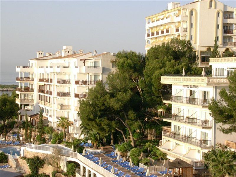 Europe Playa Marina - Adults Only Hotel Illetas Kültér fotó