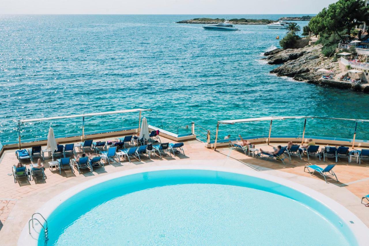 Europe Playa Marina - Adults Only Hotel Illetas Kültér fotó