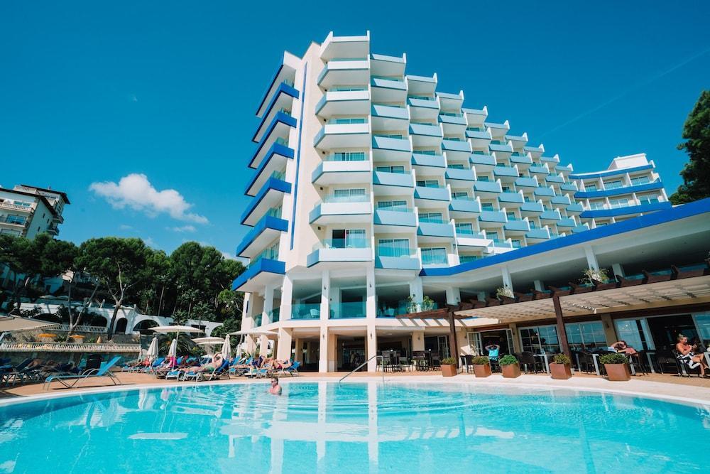 Europe Playa Marina - Adults Only Hotel Illetas Kültér fotó